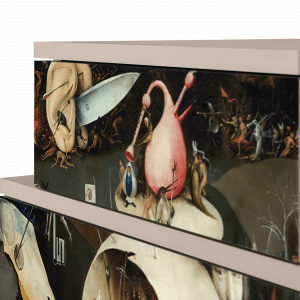 Sideboard - STORYZ - NS1 The Garden 2 - Latte