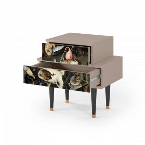 Sideboard - STORYZ - NS1 The Garden 2 - Latte