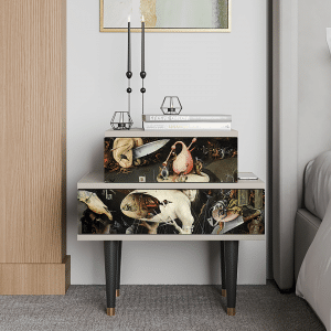 Sideboard - STORYZ - NS1 The Garden 2 - Sand