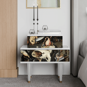 Sideboard - STORYZ - NS1 The Garden 2 - White