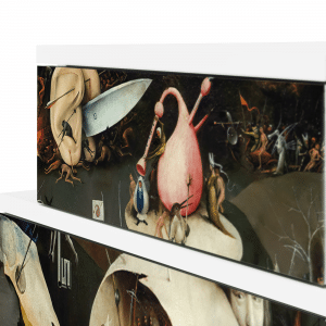 Sideboard - STORYZ - NS1 The Garden 2 - White