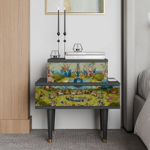 Sideboard - STORYZ - NS1 The Garden 2 by Bosch - Antracite