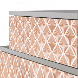 Sideboard - STORYZ - NS1 Pastel Sunrise - Grey