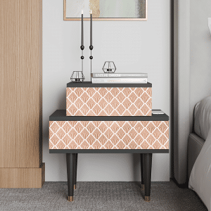 Sideboard - STORYZ - NS1 Pastel Sunrise - Antracite