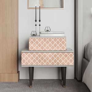 Sideboard - STORYZ - NS1 Pastel Sunrise - Sand