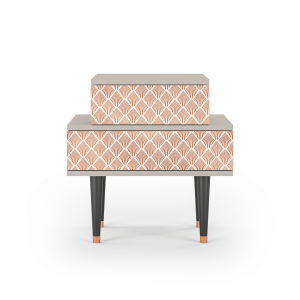 Sideboard - STORYZ - NS1 Pastel Sunrise - Sand