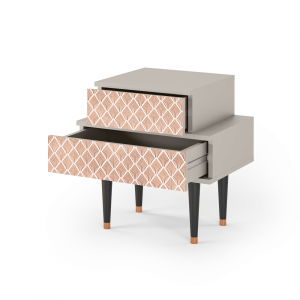 Sideboard - STORYZ - NS1 Pastel Sunrise - Sand