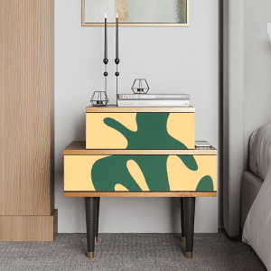 Sideboard - STORYZ - NS1 Constellations by Arp - Walnut
