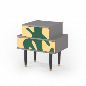 Sideboard - STORYZ - NS1 Constellations by Arp - Grey