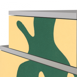 Sideboard - STORYZ - NS1 Constellations by Arp - Grey