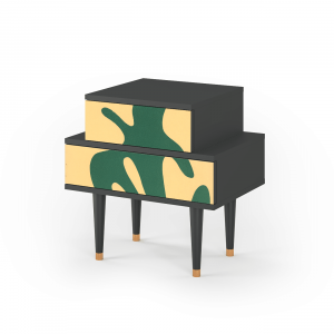 Sideboard - STORYZ - NS1 Constellations by Arp - Antracite