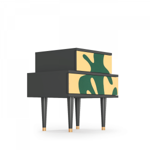 Sideboard - STORYZ - NS1 Constellations by Arp - Antracite