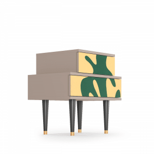 Sideboard - STORYZ - NS1 Constellations by Arp - Latte