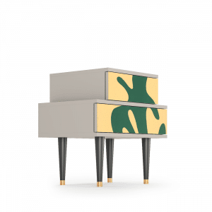 Sideboard - STORYZ - NS1 Constellations by Arp - Sand