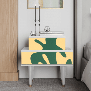 Sideboard - STORYZ - NS1 Constellations by Arp - White
