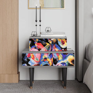 Sideboard - STORYZ - NS1 Kandinsky - Grey