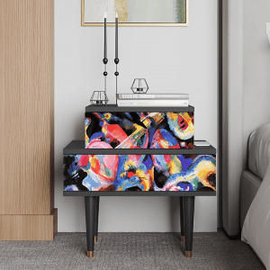 Sideboard - STORYZ - NS1 Kandinsky - Antracite