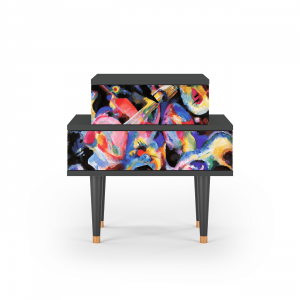 Sideboard - STORYZ - NS1 Kandinsky - Antracite