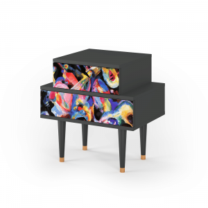 Sideboard - STORYZ - NS1 Kandinsky - Antracite
