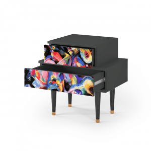 Sideboard - STORYZ - NS1 Kandinsky - Antracite