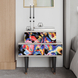 Sideboard - STORYZ - NS1 Kandinsky - Sand
