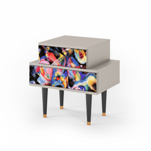 Sideboard - STORYZ - NS1 Kandinsky - Sand