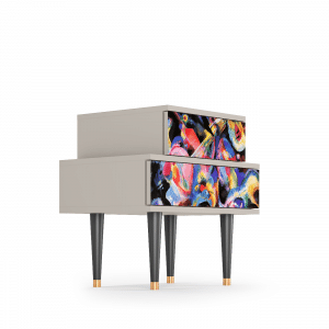 Sideboard - STORYZ - NS1 Kandinsky - Sand