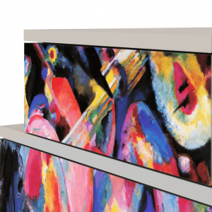 Sideboard - STORYZ - NS1 Kandinsky - Sand