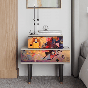 Sideboard - STORYZ - NS1 Modern Art - Sand