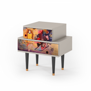 Sideboard - STORYZ - NS1 Modern Art - Sand