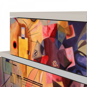 Sideboard - STORYZ - NS1 Modern Art - Sand