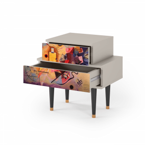 Sideboard - STORYZ - NS1 Modern Art - Sand