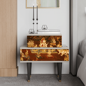 Sideboard - STORYZ - NS1 Malyavan - Sand