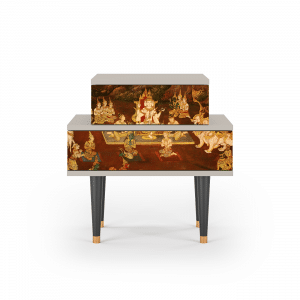 Sideboard - STORYZ - NS1 Malyavan - Sand