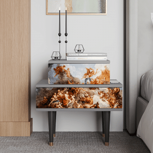 Sideboard - STORYZ - NS1 Versailles - Grey