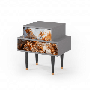 Sideboard - STORYZ - NS1 Versailles - Grey