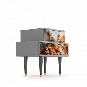 Sideboard - STORYZ - NS1 Versailles - Grey