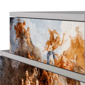 Sideboard - STORYZ - NS1 Versailles - Grey