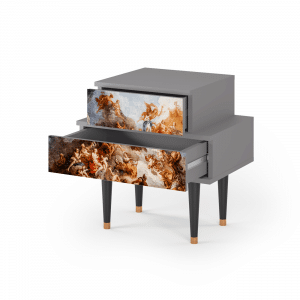 Sideboard - STORYZ - NS1 Versailles - Grey