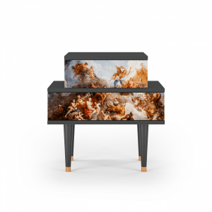 Sideboard - STORYZ - NS1 Versailles - Antracite