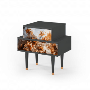 Sideboard - STORYZ - NS1 Versailles - Antracite