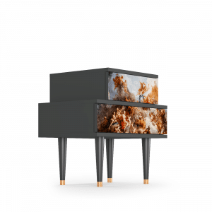 Sideboard - STORYZ - NS1 Versailles - Antracite