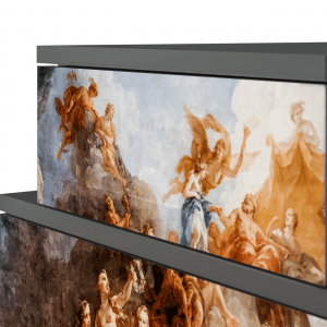 Sideboard - STORYZ - NS1 Versailles - Antracite