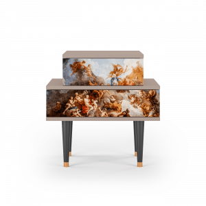 Sideboard - STORYZ - NS1 Versailles - Latte