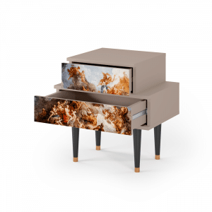 Sideboard - STORYZ - NS1 Versailles - Latte