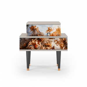 Sideboard - STORYZ - NS1 Versailles - Sand