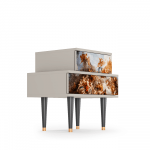 Sideboard - STORYZ - NS1 Versailles - Sand