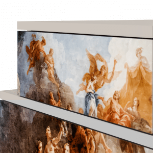 Sideboard - STORYZ - NS1 Versailles - Sand