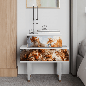 Sideboard - STORYZ - NS1 Versailles - White