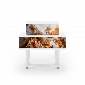 Sideboard - STORYZ - NS1 Versailles - White